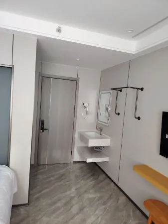 Meido Elite Hotel Lotus ParkBranch