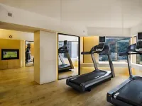 마이트레야 바티만주 호텔 (후취안 생태공원 지점)