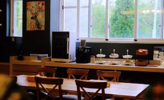 Loju Castle Inn