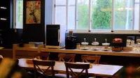 Loju Castle Inn