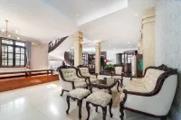 KN5 Holiday Villa