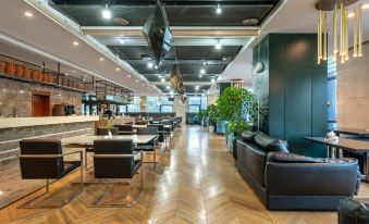 Excemon Yulan Hotel