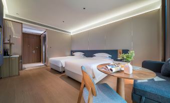 YESTE Hotel (Guangxi Culture & Art Center Branch)