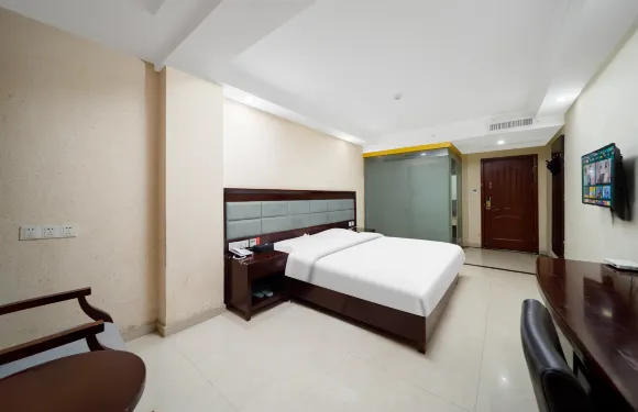 映象之星時尚賓館（萬年汽車站店）