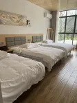 Shangxingge Homestay - Lemmikkieläimet sallittu