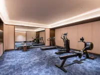Crystal Orange Wuhan Hankou Financial Center The Mixc Hotels near Jianghan District