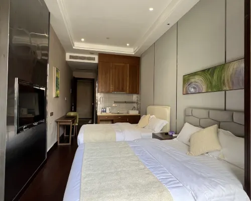 SEEU Designer Apartment Номера Photos