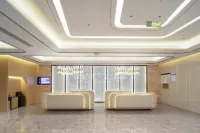 Yeste International Hotel (Liuzhou Cruise Terminal Shuangyu Hui River View Branch)