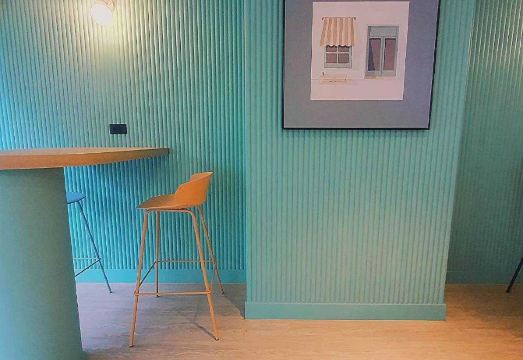 마이호텔 Cmyk@라차다 객실