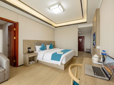 Cixi Jiabin Liangpin Hotel