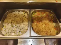 Homeinn Hotel (Tiantai Chicheng Road Guoqing Temple) - Bữa sáng
