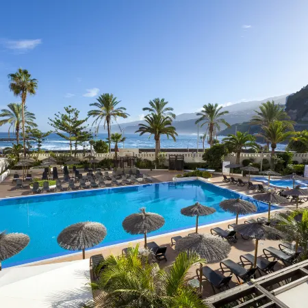Meliá Costa Atlantis Tenerife
