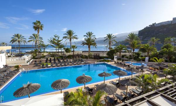 Meliá Costa Atlantis Tenerife