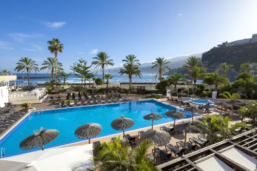 Meliá Costa Atlantis Tenerife - Разрешено размещения с домашними животными