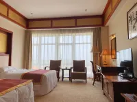 Niya Royal Hotel (Xianghe Yicheng Daming Fantasyland Scenic Area) Hotels in Xianghe