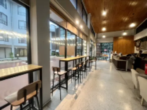 BAYASITA@KKU Hotel di Khon Kaen