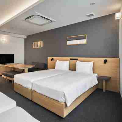 MIMARU東京 上野NORTH Rooms