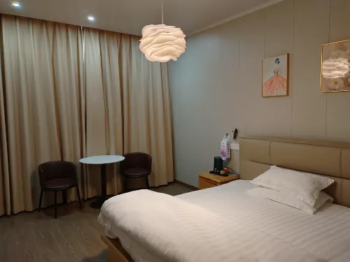 平陽萬順賓館