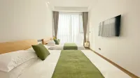 Nahai Sea View Lodge