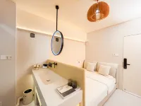 Heart of Mountain City Homestay (Municipal Square)
