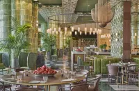 Grand Hyatt Kuwait Hotels in Zahra