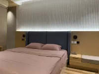 Qixia Mufeng Boutique Hotel