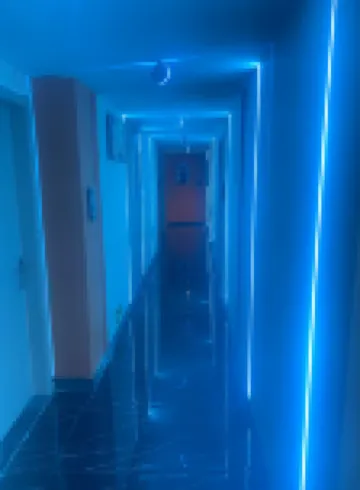 YZ Universe E-sports Smart Hotel (Donggang Banshengdong Wharf)