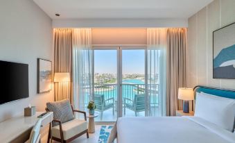 Vida Marina Resort Marassi