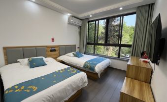 Fenglin Town Fengyuan Homestay (Nanxi River)