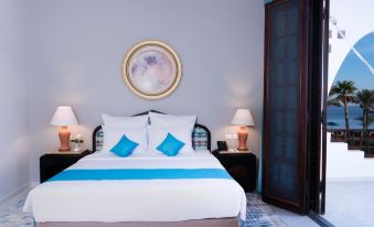 Safir Dahab Resort