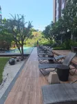 unixx Seaview Resort