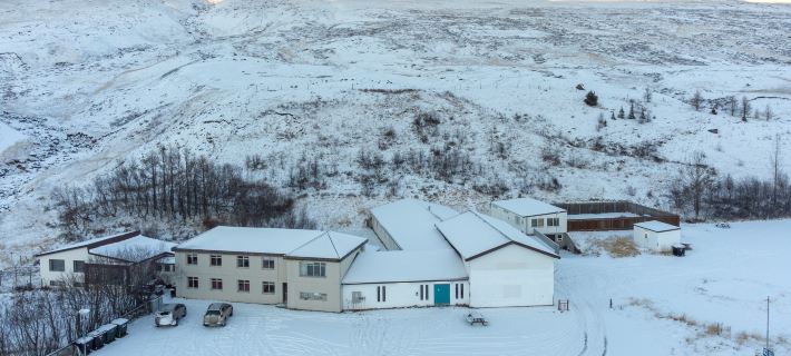 Hotel Studlagil Hotels in Múlaþing