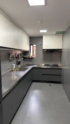 Xingzhiyue Scenic View Hotel Mahlzeiten Photos