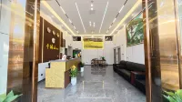 Xuan'en Qianchengshan Hotel (Wenlan Bridge Branch) Hotel in zona Wenlan Bridge