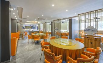 Americas Hotel Ji'an (People's Square, Jizhou District)