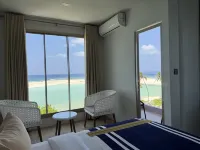 Avyanna Gulhi Beach Hotel Các khách sạn ở Dhigu