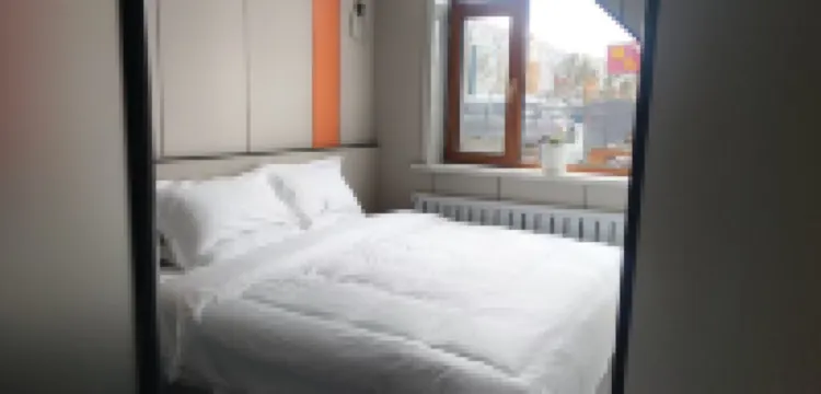 Tangwanghe Lishunyuan Hotel