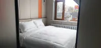 Tangwanghe Lishunyuan Hotel Hotels in Tangwang County