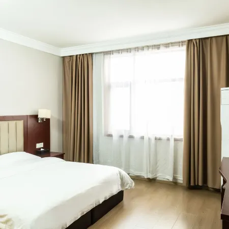 Huojia Dongxi Hotel