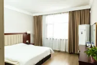 Huojia Dongxi Hotel Hotels in Huojia