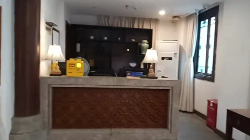 Chongqing Nanping Wanda Moments (Nanping Pedestrian Street) Öffentliche Flächen Photos