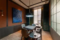 XINDU INTERNATIONAL HOTEL