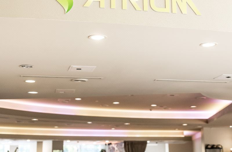 DoubleTree by Hilton Cairns photo 5