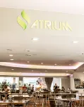 DoubleTree by Hilton Cairns - bar