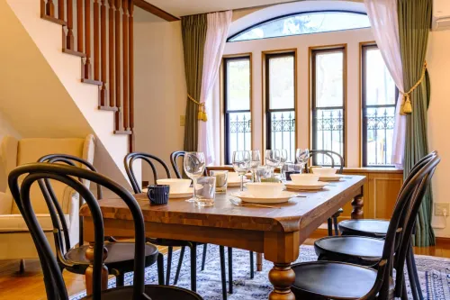 Shibuya Urban Retreat