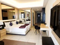 Highland Breeze Hotel Hotel in zona Botanical Garden