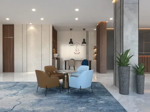 Citadines Connect Airport Jakarta Hotels in Jakarta