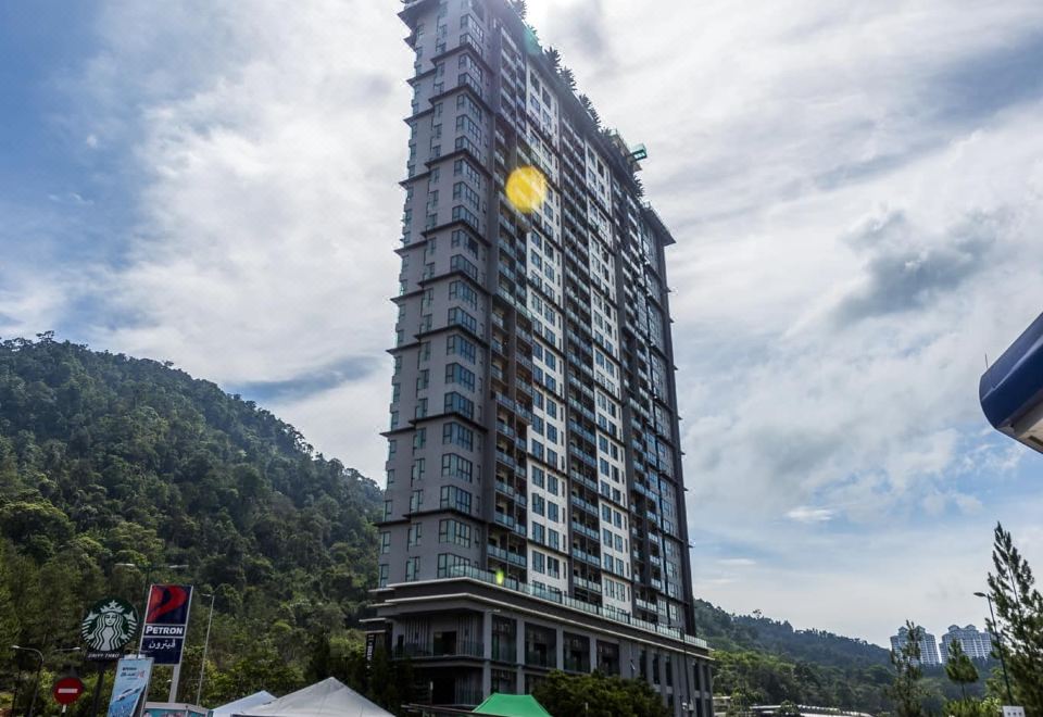 ELECTUS HOME at Vista Residences Genting