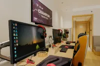 WanYoo Esports Hotel (Jinan Daming Lake North Gate) - Esports