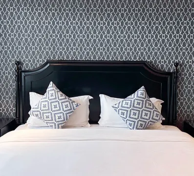 ห้องแฟมมิลี่สวีท